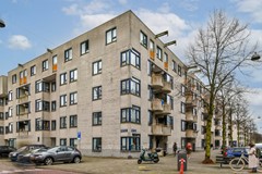 Boris Pasternakstraat 401, 1102 TD Amsterdam 